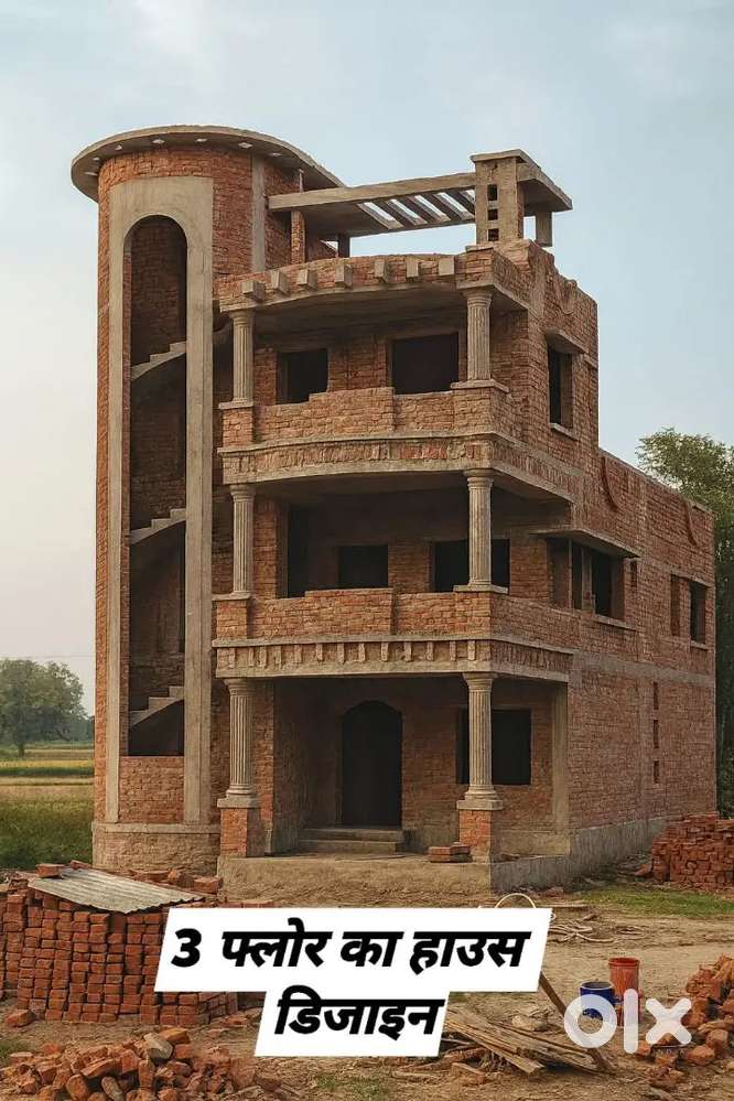 Kiray pr rooms Dene h