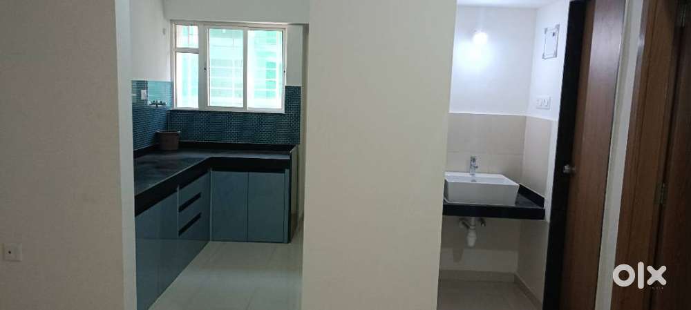 2 BHK Flat to let on rent