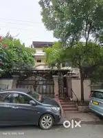 3BHK Duplex house for Rant