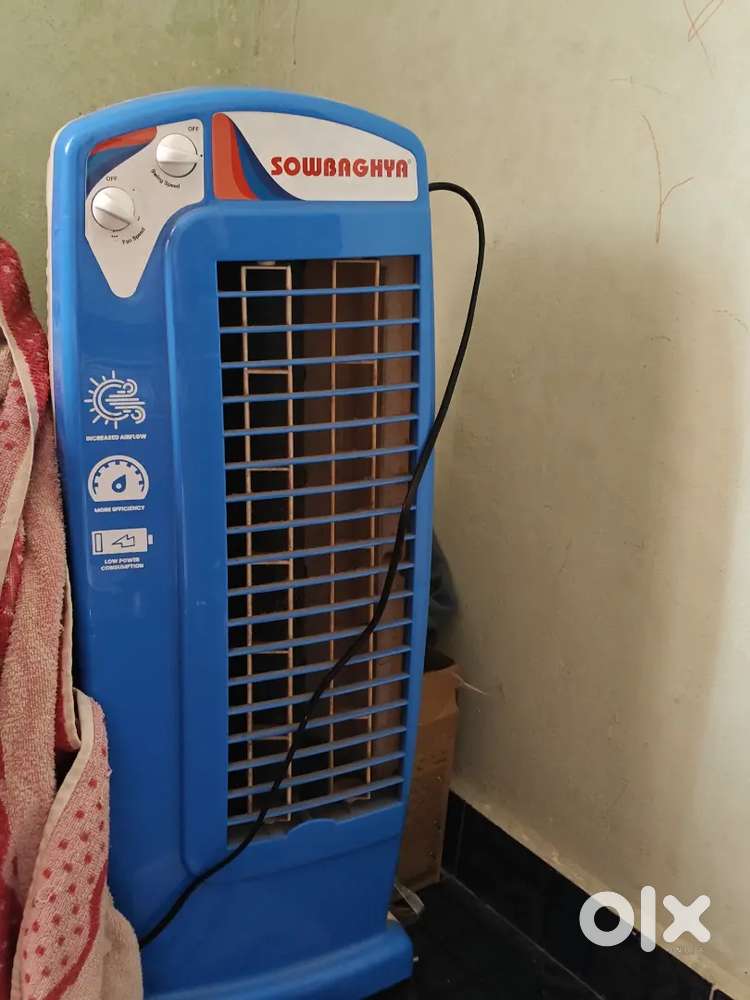 Air cooler sowbaghya