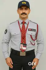Security Guard & Housekeeping Staff Jobs