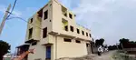 Three floor rcc factory