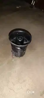 Police siren good quality good sound