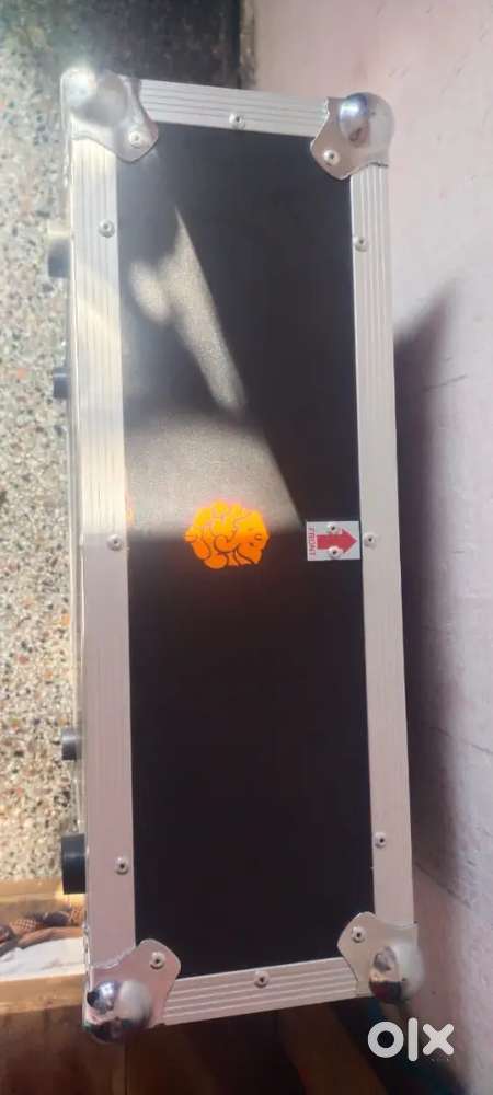 NX audio mt 1201 original amplifier 58