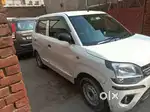 Maruti Suzuki Wagon R 2021 CNG & Hybrids 500000 Km Driven