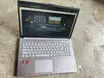 Asus Vivobook Go 15  | AMD Ryzen 5 7520U |