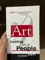 The Art of Dealing with People