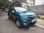 Renault KWID, 2021, Petrol