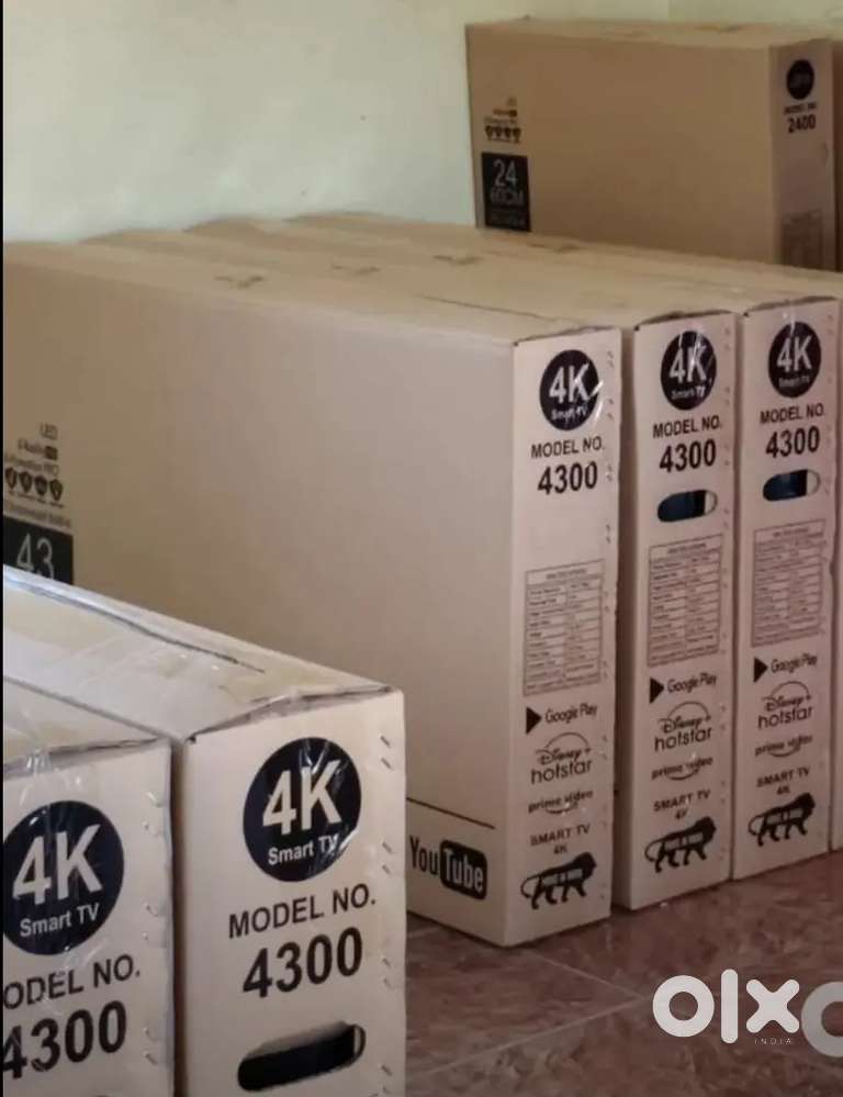 40'' Sony TV Smart TV Android TV Led TV Best Price