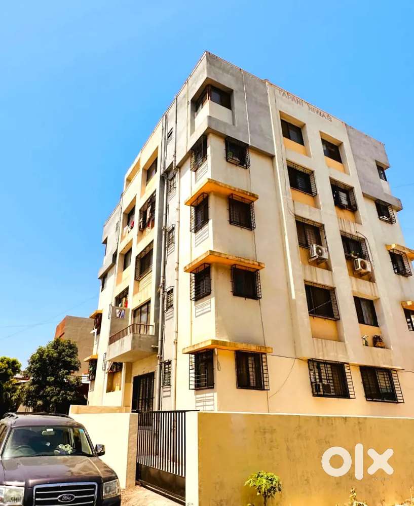 1BHK Flat for Sale at Pathardi Phata