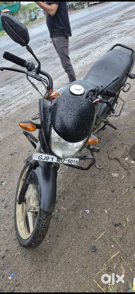 CD 110 honda dream