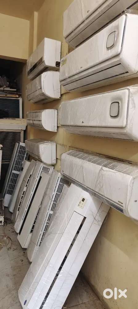 AC rental split or window available