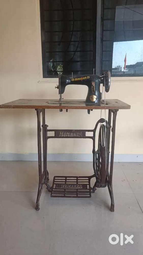 Himalaya Sewing machine