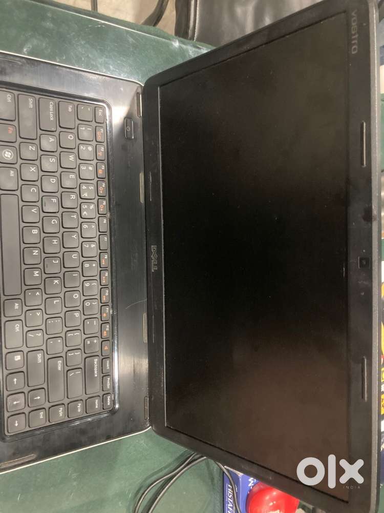 Hp i5 laptop 4gb ram and 500gb hdd