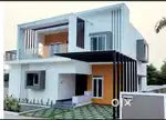 LUXURY VILLAS IN PALAKKAD TOWN