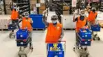 Wanted male/female packing staffs for only grocery godown [ part/full]