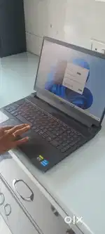 Dell G15 Gaming Laptop Mint Condition