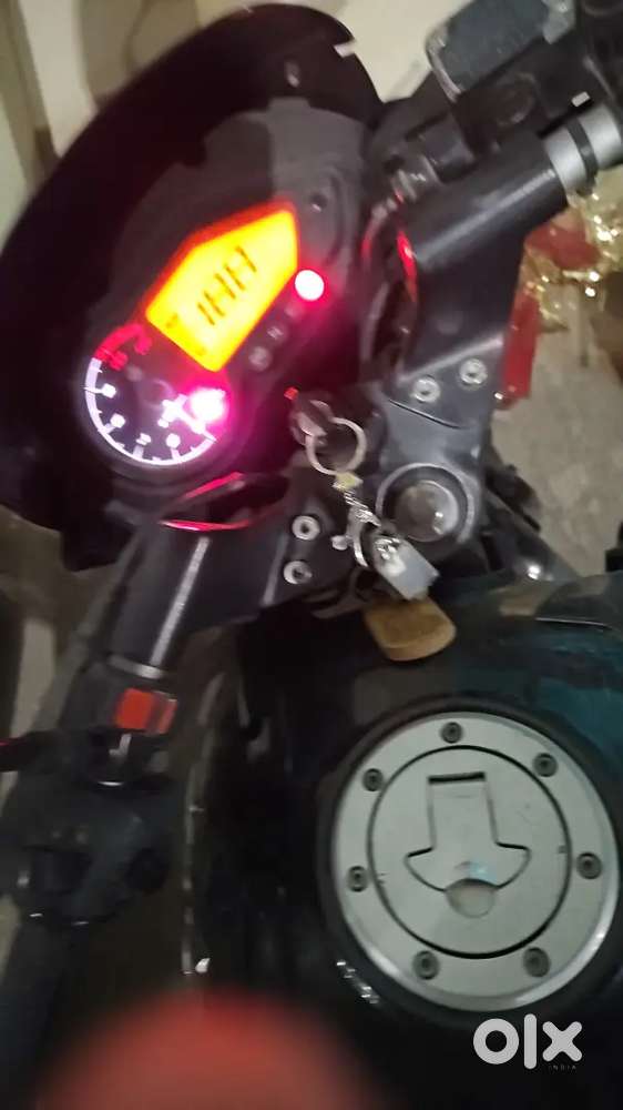 Pulsar 125 Single Hand good conditio