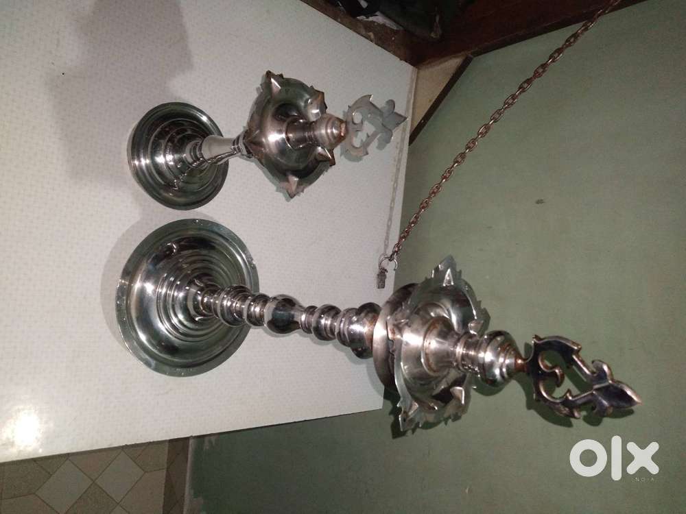 Diya - Traditional Samai Diya