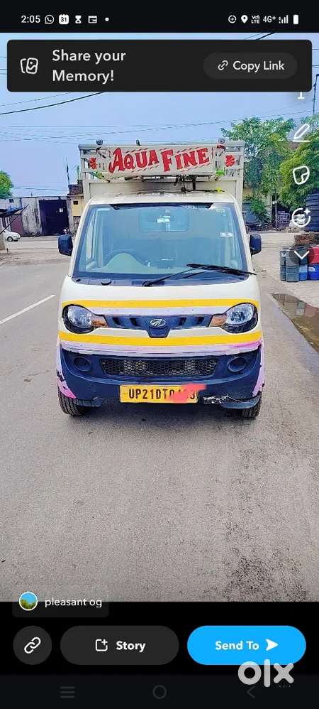 good condition single hand first owner
