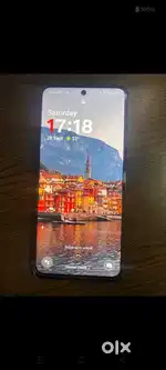 One plus nord CE 3 - 5G
