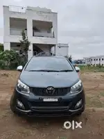 Mahindra Marazzo M2 8Str, 2018, Diesel