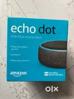 Amazon Echo Dot