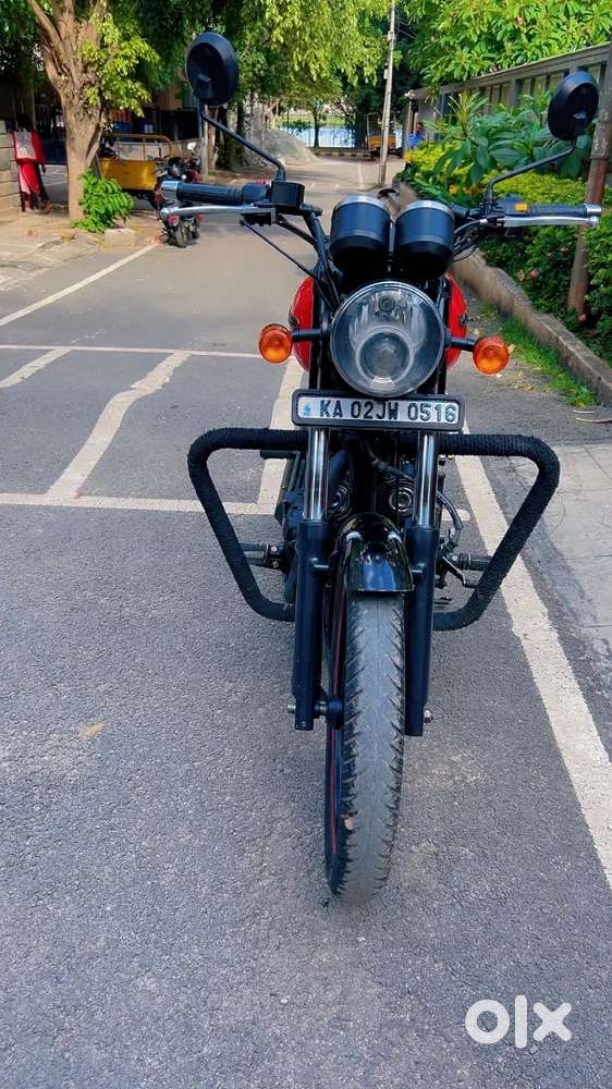 Excellent condition well maintained all clear documents