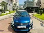 Maruti Suzuki Swift zdi 2013 Diesel 120000 Km Driven