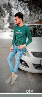 Prsna car driving job ki jarurt h