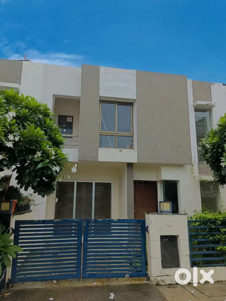 3 bhk house at Rama world