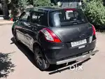 Maruti Suzuki Swift 2017 Petrol Well Maintained