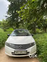 HONDA CITY 2011 MODEL 2nd Owner A+ CONDITION EMERGENCY SELL