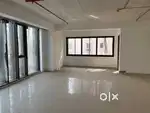 627 Sqft Unfurnished Office On Rent Karishma Society, Kothrud