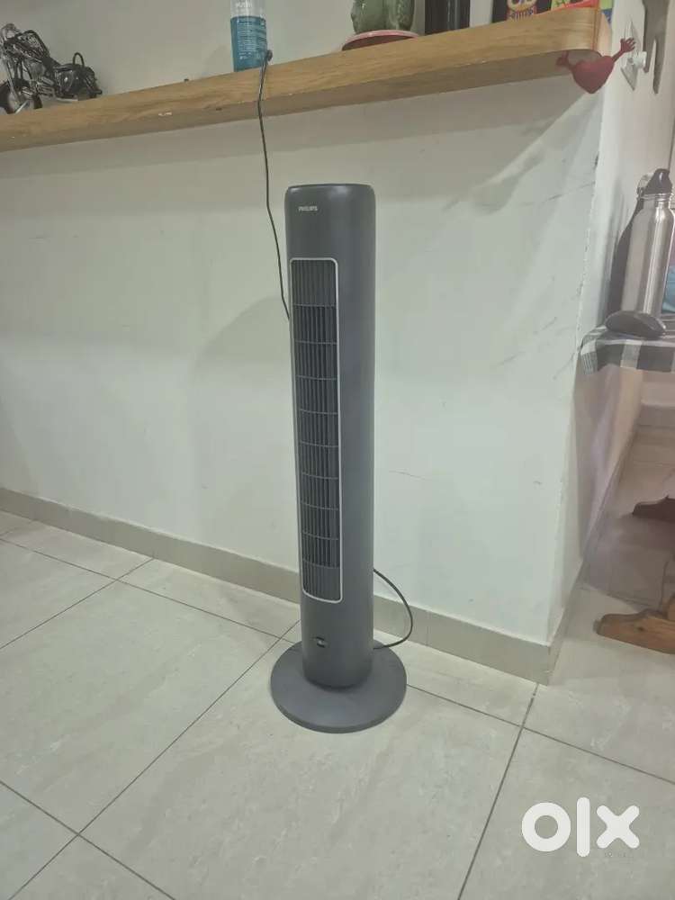 Philips tower fan