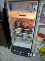 Refrigerator good conditions Whirl pool