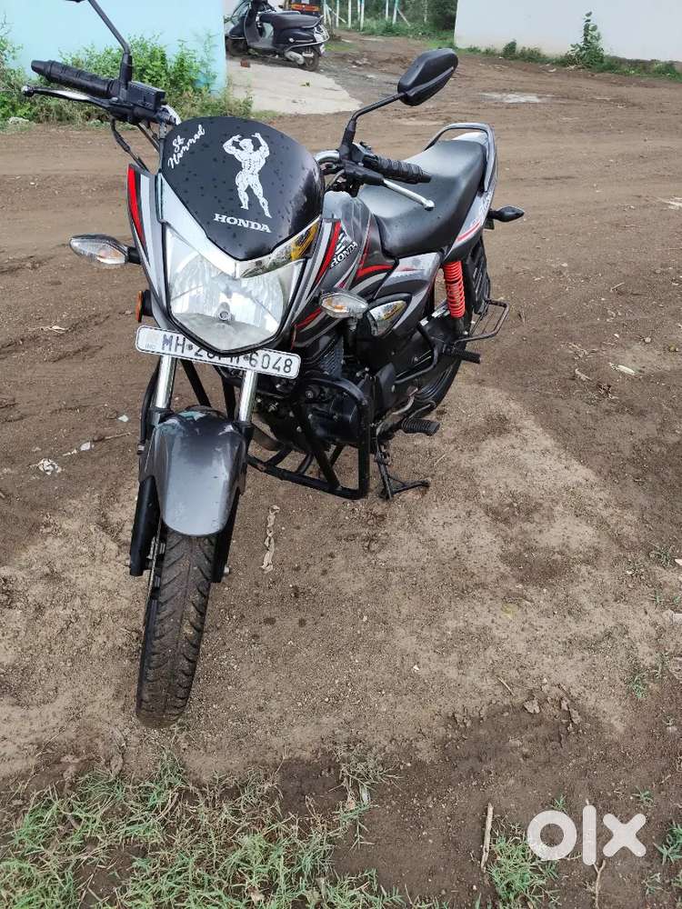 In good condition all work done