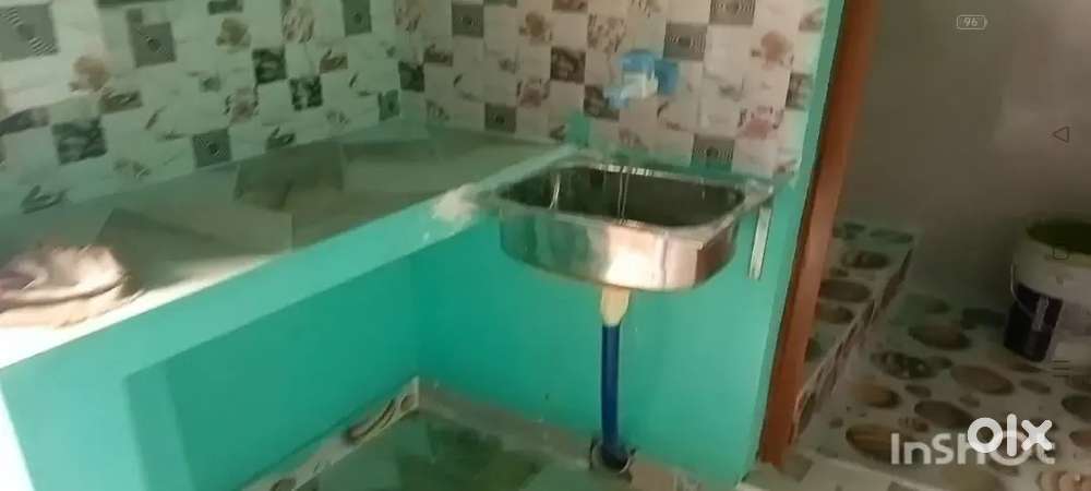 House Rent near NSHM Knowledge Campus