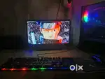 Intel i3 Desktop PC  8GB RAM  Windows 10 Pro