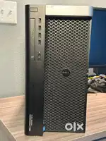 Dell Precision T7910 Powerful Tower Workstation