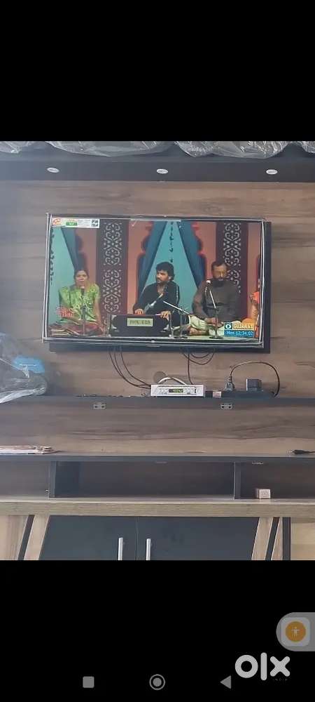MI XIAOMI ANDROID SMART TV