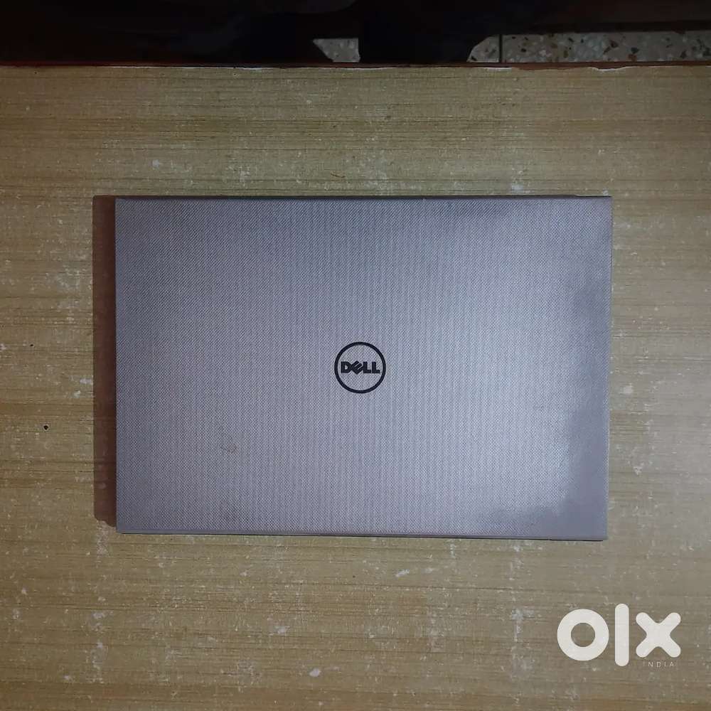 Dell laptop