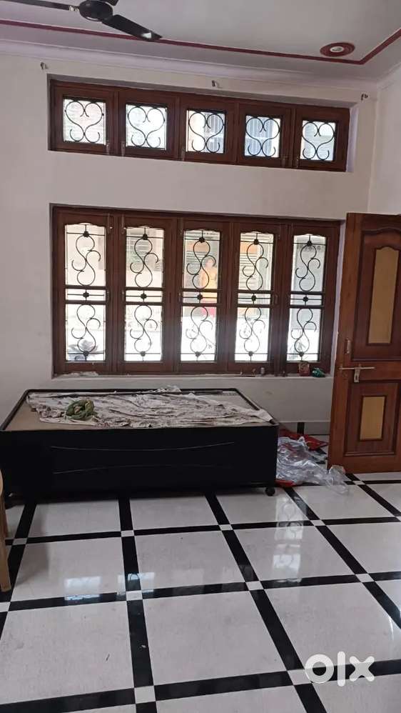 Spacious ground floor available for rent in sai vihar