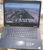 Dell LatitudeE5470 – i5 6th Gen – 8GB RAM – 256GB SSD – Best Condition