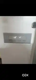 LG side by side