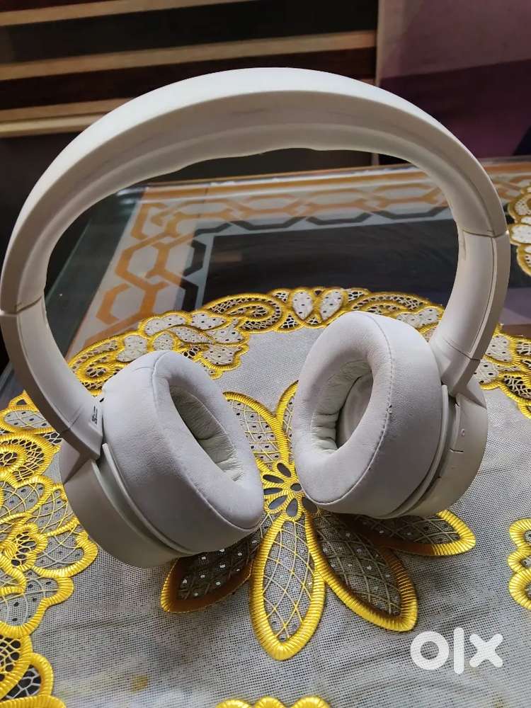 SonicLam' Headphone