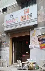 Commercial Space for Rent @ prime location