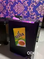 Coffee Machine