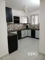 2bhk apartment near little flower hospital.4.5 km from Cochin airport