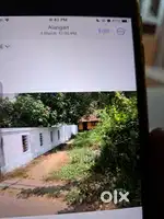 14.5 cent house plot for sale
